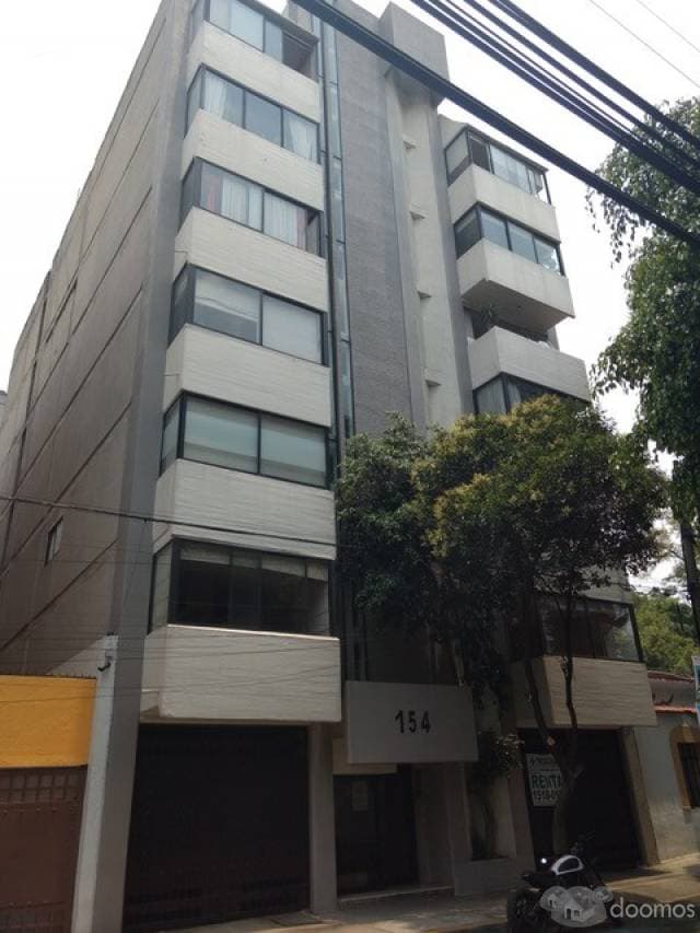 Amplio y centrico depto en Tlalpan — foto 6