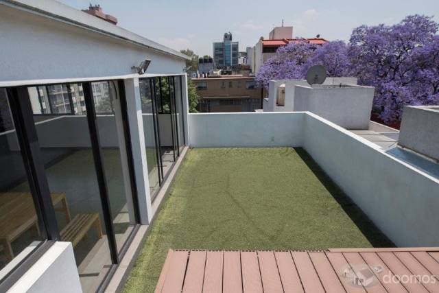 Lindo Depto en Fuentes de Tepepan — foto 6