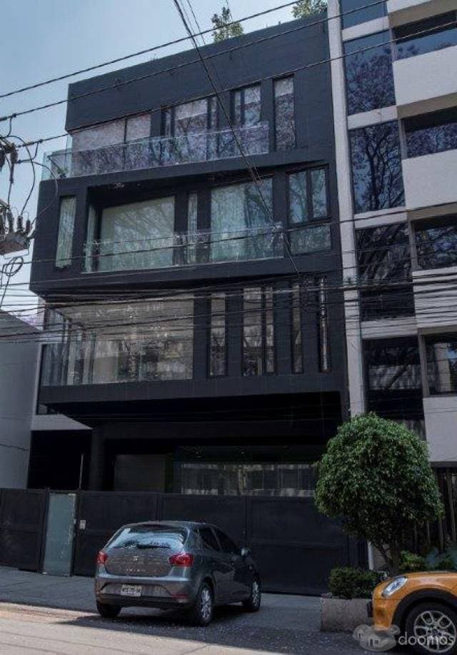 Lindo Depto en Fuentes de Tepepan — foto 8