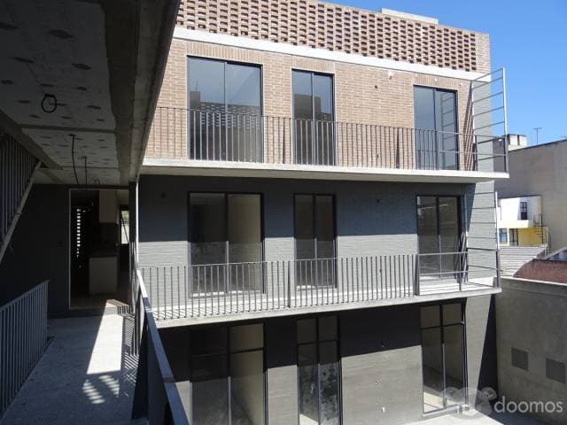 Hermoso depto Fuentes del Pedregal — foto 1