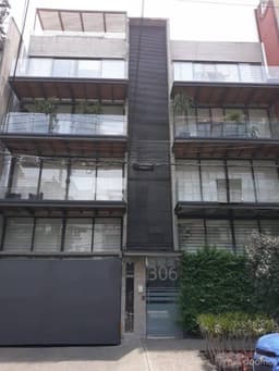 Amplio depto en Granjas Coapa