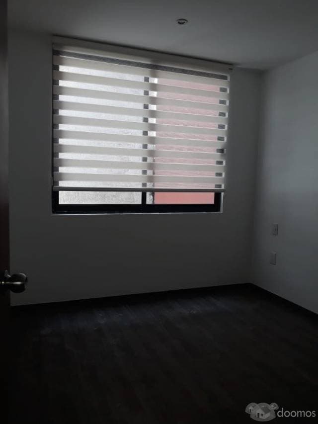 Amplio depto en  Granjas Coapa — foto 3