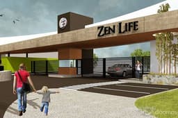 Terrenos habitacionales en venta listos para construir en Zen Life, Querétaro