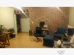 En renta departamento en colonia Narvarte Poniente - Benito Juárez