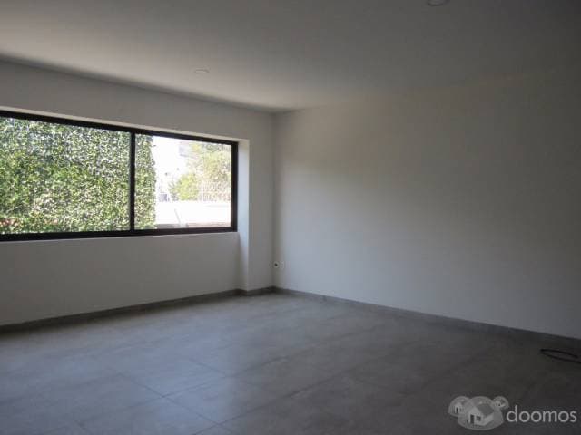 Hermoso y amplio departamento en Roma Sur. — foto 3