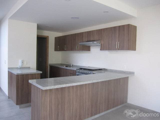 Hermoso y amplio departamento en Roma Sur. — foto 4