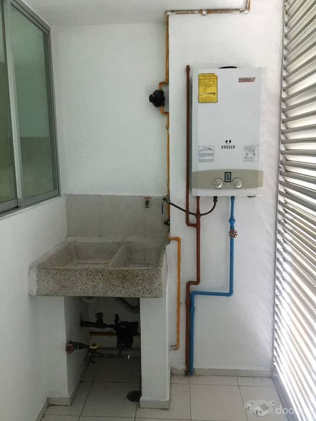 Excelente Departamento centrico en San Jeronimo — foto 7