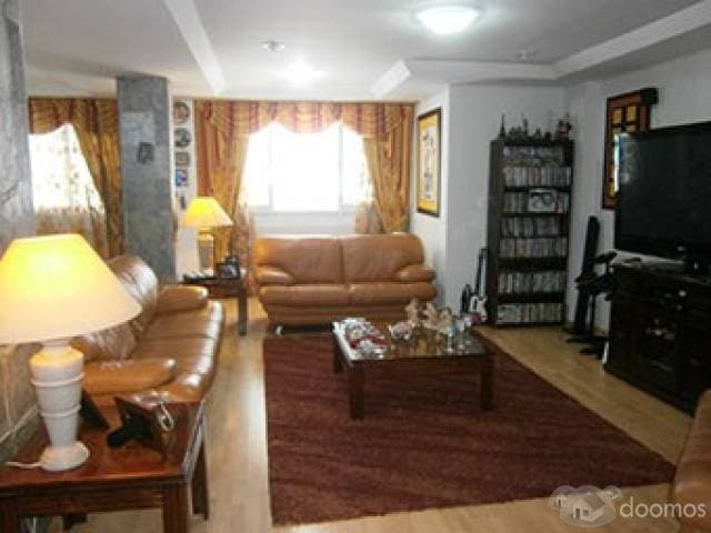 Acogedor departamento en Cuauhtémoc. — foto 6