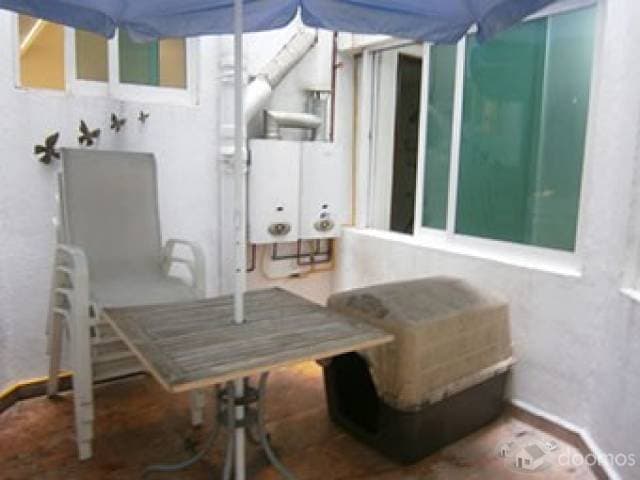 Acogedor departamento en Cuauhtémoc. — foto 7