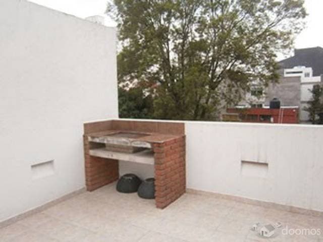 Departamento Residencial — foto 1