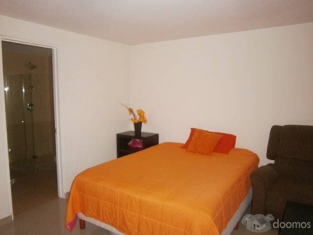 Departamento Residencial — foto 5