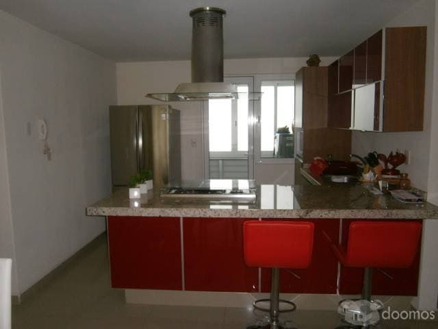 Departamento Residencial — foto 6