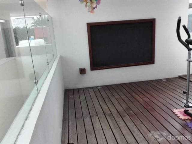 Lindo depto en Lomas del Chamizal — foto 2
