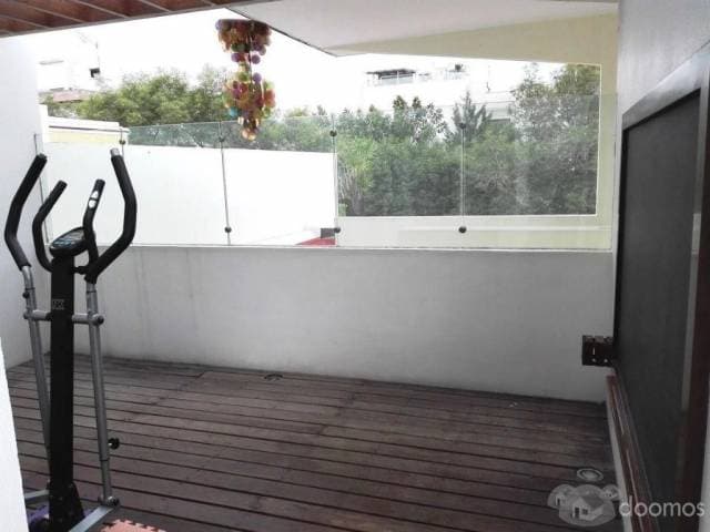Lindo depto en Lomas del Chamizal — foto 5