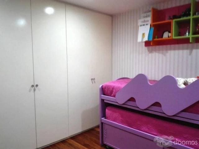 Lindo depto en Lomas del Chamizal — foto 8