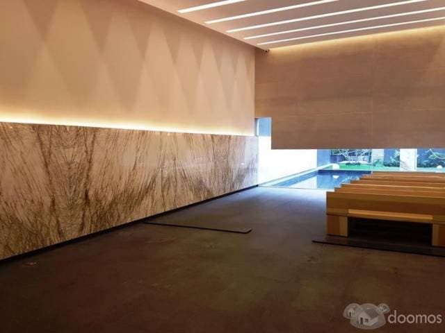 Hermoso Depto en Manzanastitla — foto 2