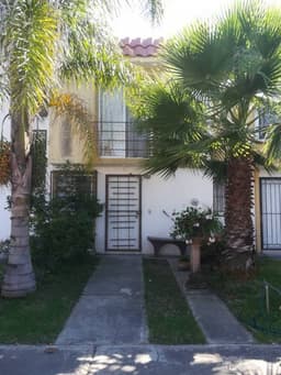 Casa en Zapopan FRACC. LOS MOLINOS