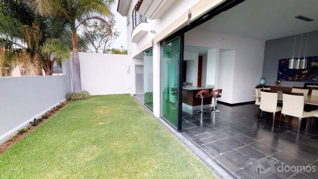 Venta de Casa en Coto Los Frailes — foto 10