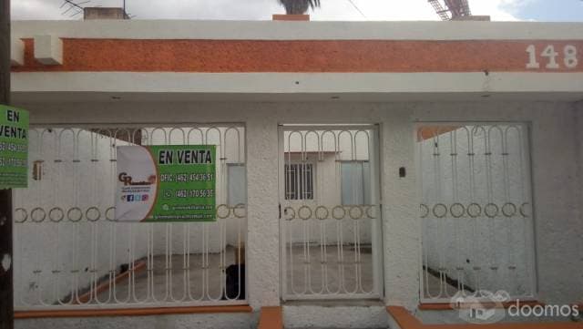 casa en venta — foto 1