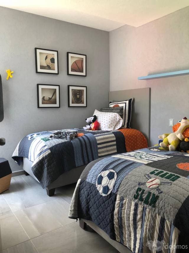 Departamento 3 recámaras, Perinorte — foto 4