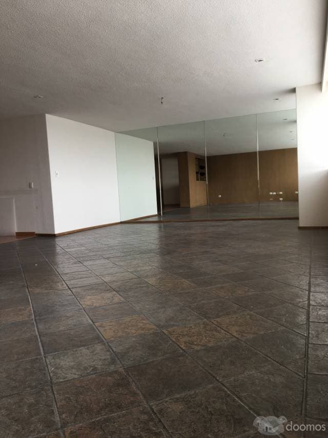 Apartamento en renta Lomas de Chapultepec — foto 3