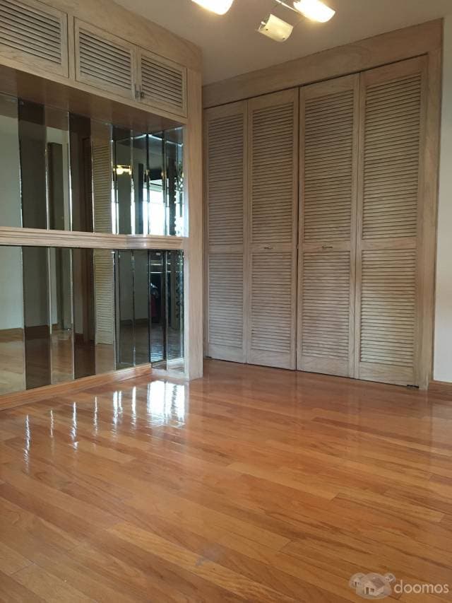Apartamento en renta Lomas de Chapultepec — foto 4