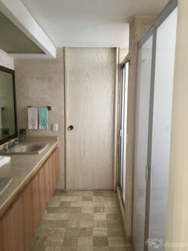 Apartamento en renta Lomas de Chapultepec — foto 7