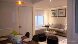 Estrene Departamento dentro de fraccionamiento privado
