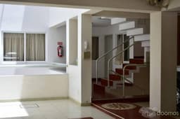 En renta departamento nuevo con servicios incluidos en Murillo Vidal.