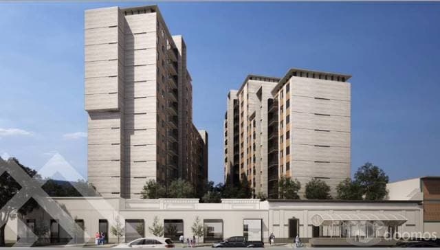 Departamento en Preventa Acervo Central Living — foto 3