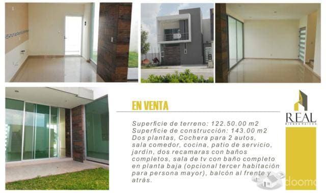 Se vende casa nueva en Irapuato Gto. — foto 1