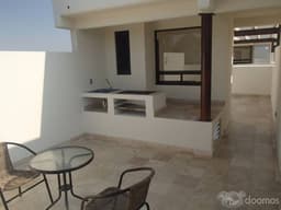 Renta departamento en Antonio Noemi 26, Lomas De Memetla