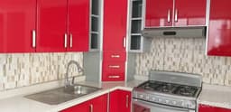 DEPARTAMENTO RECIÉN REMODELADO EN ATIZAPAN