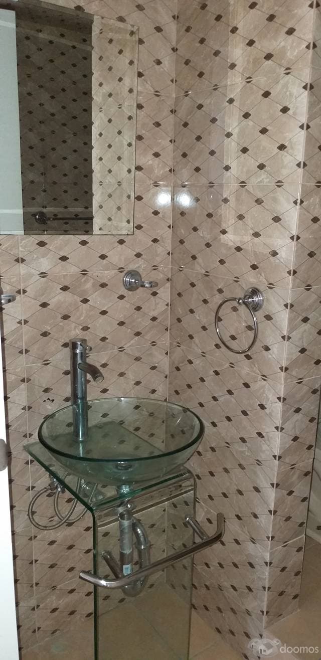 DEPARTAMENTO RECIÉN REMODELADO EN ATIZAPAN — foto 3