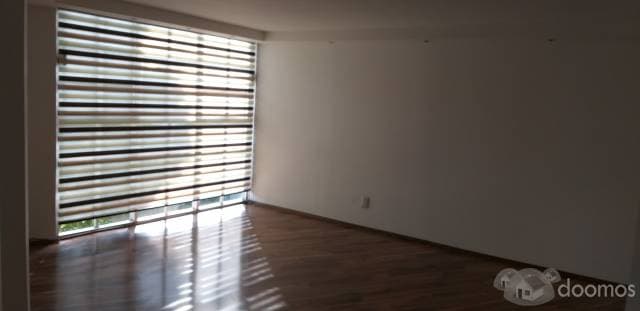 DEPARTAMENTO RECIÉN REMODELADO EN ATIZAPAN — foto 5