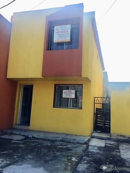 Casa en venta en Apodaca, casa en venta cerca de Av. MIguel Alemán, casa en venta en el Álamo