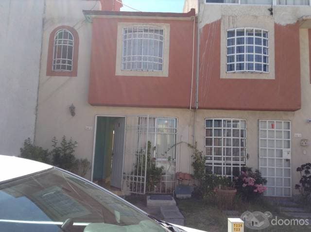 Hermosa casa en Fraccionamiento Las Am[ericas — foto 1