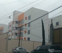 BONITO DEPARTAMENTO A ESTRENAR EN VENTA EN LOS REYES TLALNEPANTLA