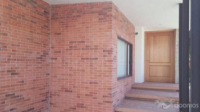 CASA EN RENTA — foto 1