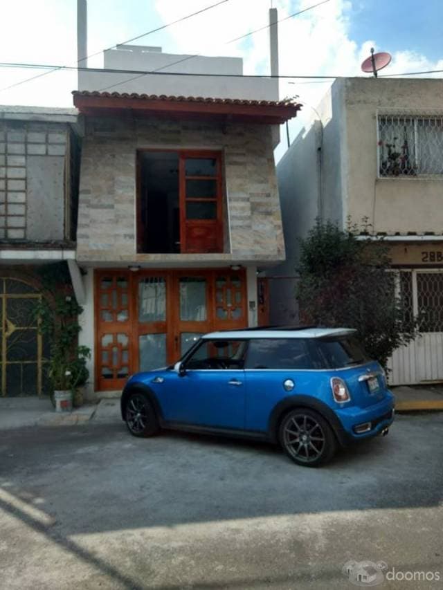 RENTA DE CASA — foto 1