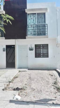 Casa en venta en Valle de San Blás, Casa en venta en García, Casa en venta en Lincoln