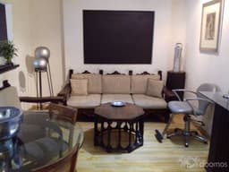 Hermoso depto amoblado en Rio Pánuco 204, Cuauhtémoc, Distrito Federal