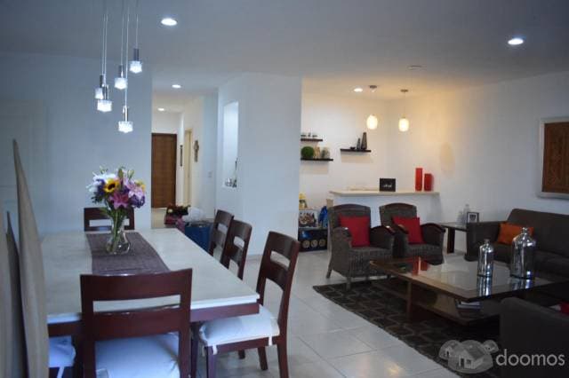 Venta de Casa en Valle Real. — foto 2