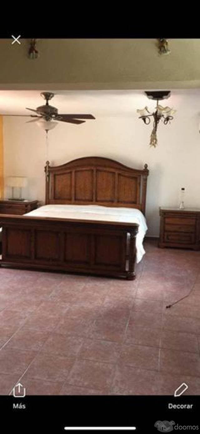 se renta casa estilo rústico en playa del carmen — foto 4
