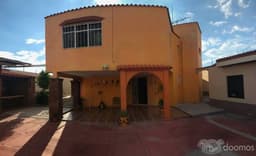 Casa Nueva en Santa Catarina, Querétaro, Querétaro.