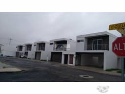 CASA EN VENTA EN MONCLOVA, FRACC. LAS PALMAS