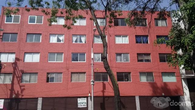 Departamento Coyoacan centro — foto 1