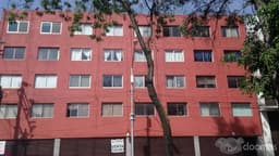 Departamento Coyoacan centro