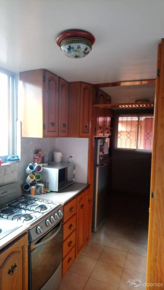 Departamento Coyoacan centro — foto 6