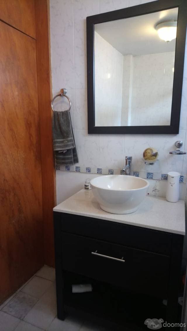 Departamento Coyoacan centro — foto 8
